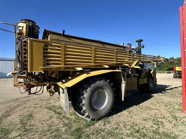 Image of Ag-Chem Terra-Gator 1803 equipment image 2