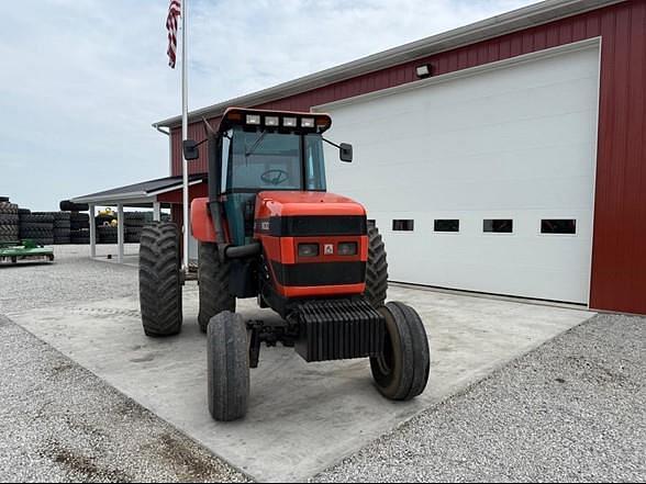 Image of AGCO Allis 9630 equipment image 4