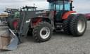 1993 AGCO Allis 9650 Image