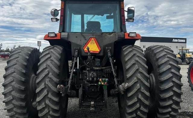 Image of AGCO Allis 9650 equipment image 3