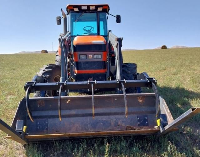 Image of AGCO Allis 9650 equipment image 1