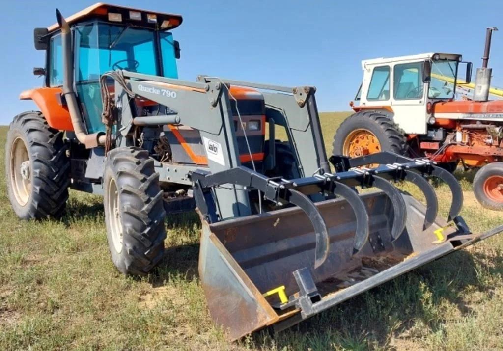 Image of AGCO Allis 9650 Primary image