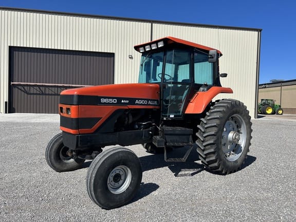 Main image AGCO Allis 9650