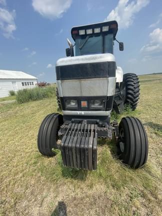 Image of White 6175 equipment image 1