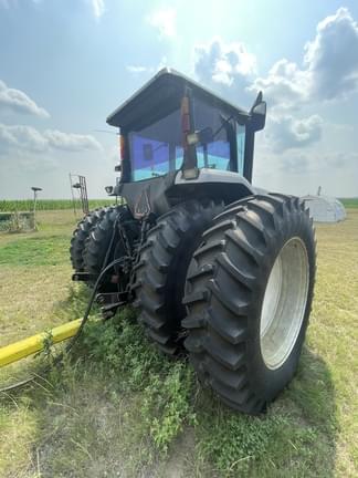 Image of White 6175 equipment image 2