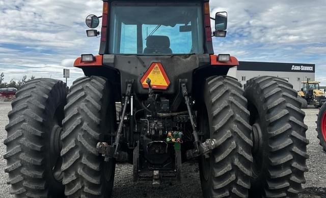 Image of AGCO Allis 9650 equipment image 3
