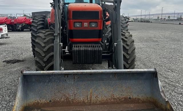 Image of AGCO Allis 9650 equipment image 1