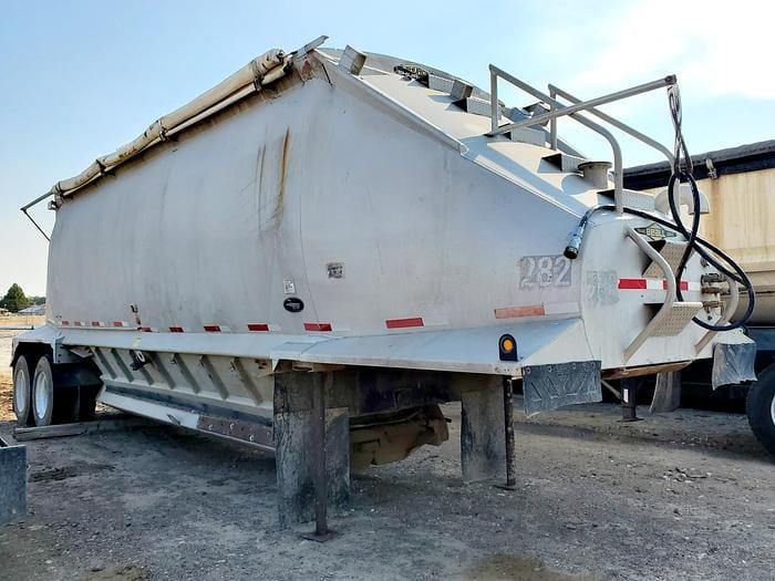 1993 Beall Undetermined Equipment Image0