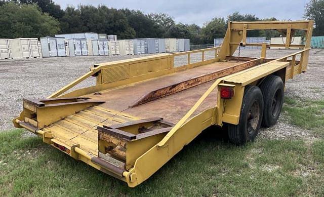 Image of Big Tex Undetermined equipment image 2