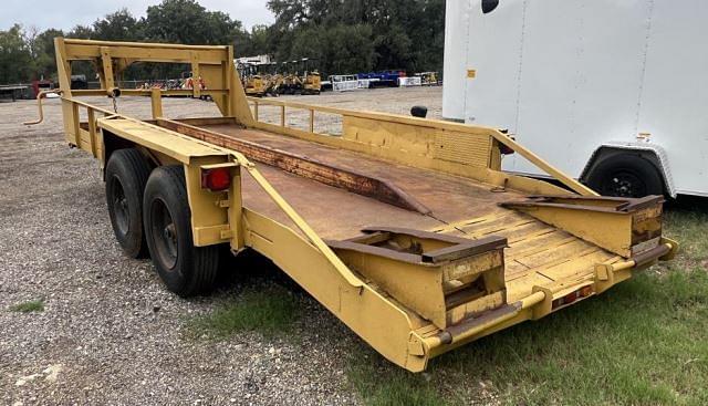 Image of Big Tex Undetermined equipment image 4