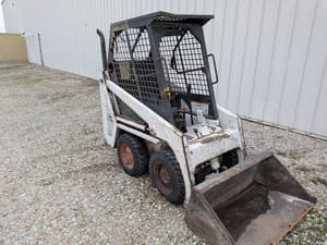 1993 Bobcat 440B Image