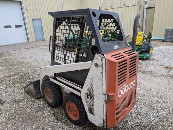 Image of Bobcat 440B equipment image 1