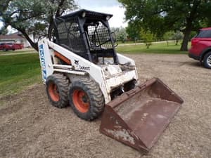 1993 Bobcat 742B Image