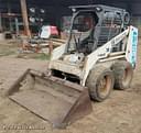 1993 Bobcat 742B Image