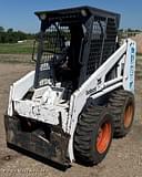 1993 Bobcat 742B Image