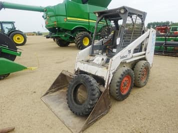 Main image Bobcat 742B