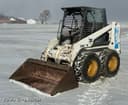 1993 Bobcat 753 Image