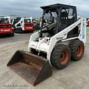 1993 Bobcat 753 Image