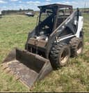 1993 Bobcat 7753 Image