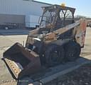 1993 Bobcat 843B Image