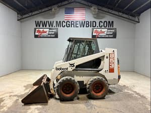 1993 Bobcat 853 Image