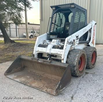 Main image Bobcat 853