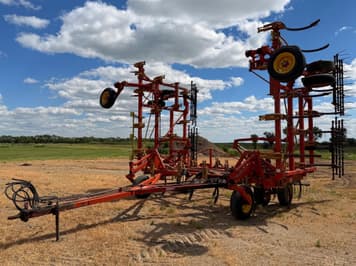 Main image Bourgault 9200
