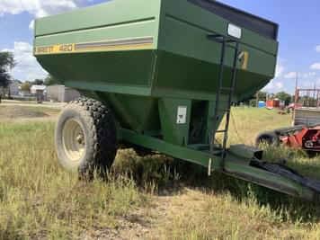 Main image Brent 420