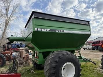 Main image Brent 572