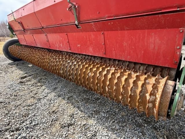 Image of Brillion SS-1201 equipment image 4