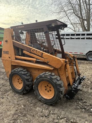 Image of Case 1840 equipment image 1