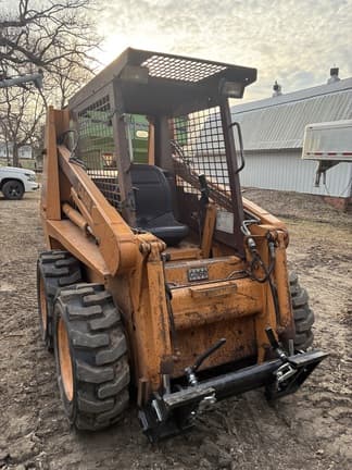 Image of Case 1840 equipment image 4