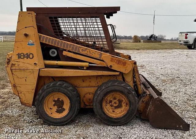 Image of Case 1840 equipment image 3