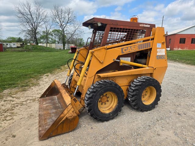 Image of Case 1845C equipment image 2