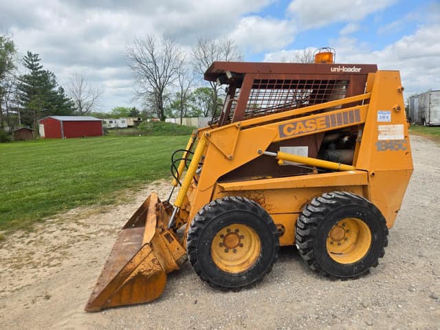 Image of Case 1845C equipment image 3