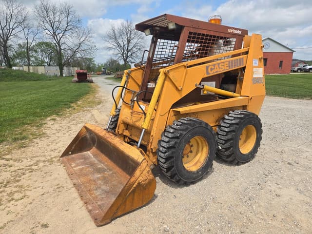 Image of Case 1845C equipment image 1