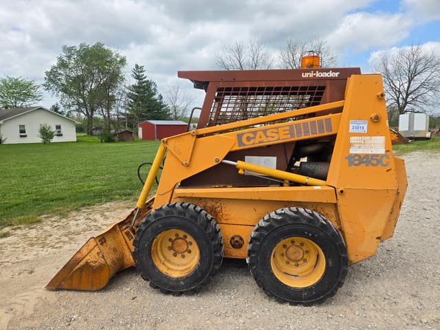 Image of Case 1845C equipment image 4