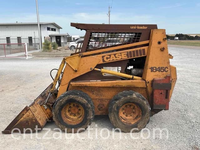 Image of Case 1845C equipment image 1