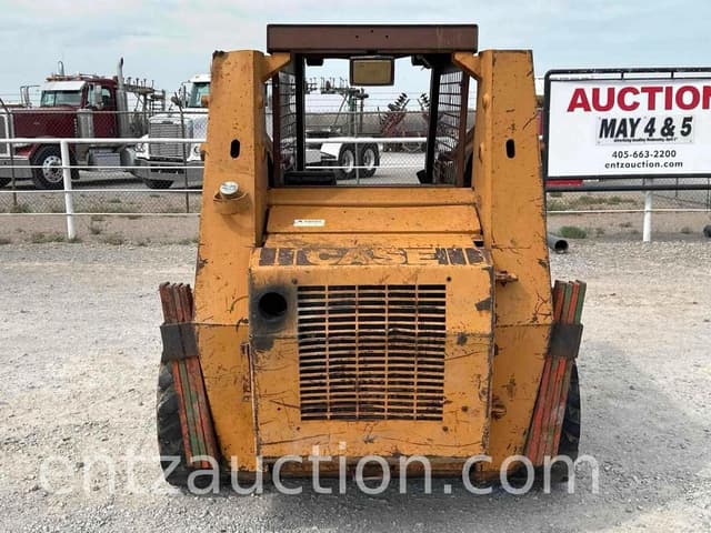 Image of Case 1845C equipment image 3