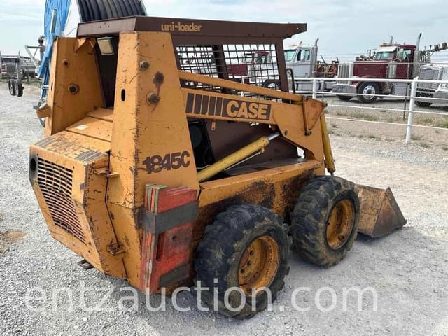 Image of Case 1845C equipment image 4
