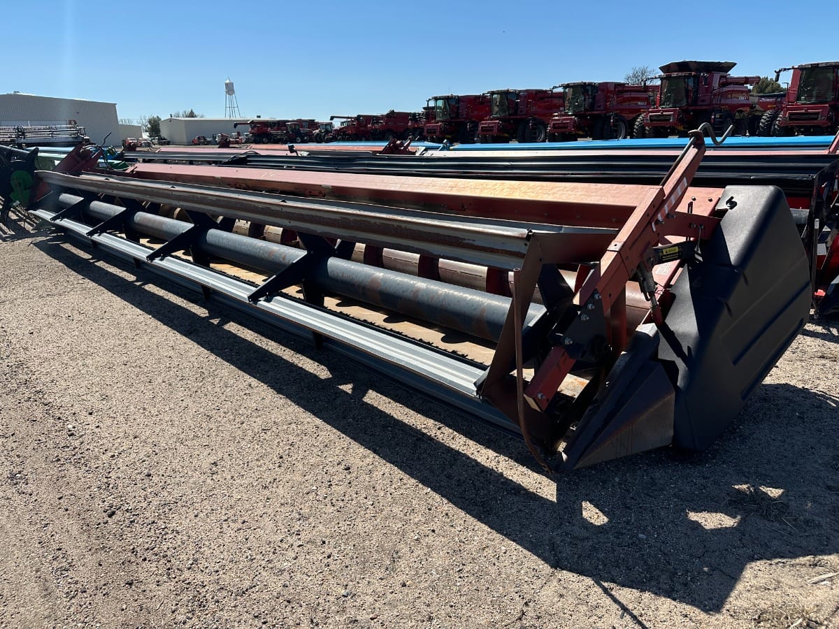 1993 Case IH 1010 Equipment Image0