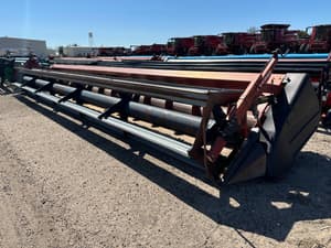 1993 Case IH 1010 Image