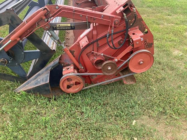 Image of Case IH 1010 equipment image 3