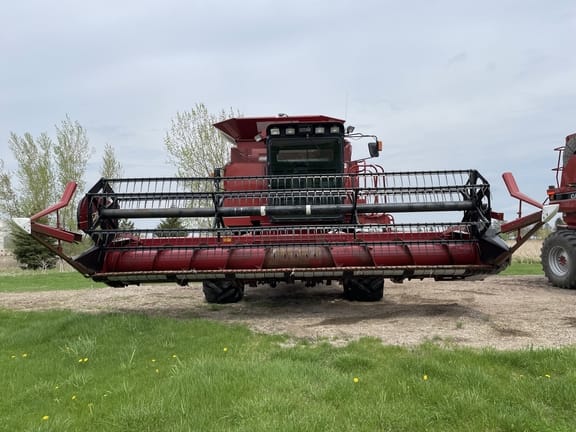 Main image Case IH 1020