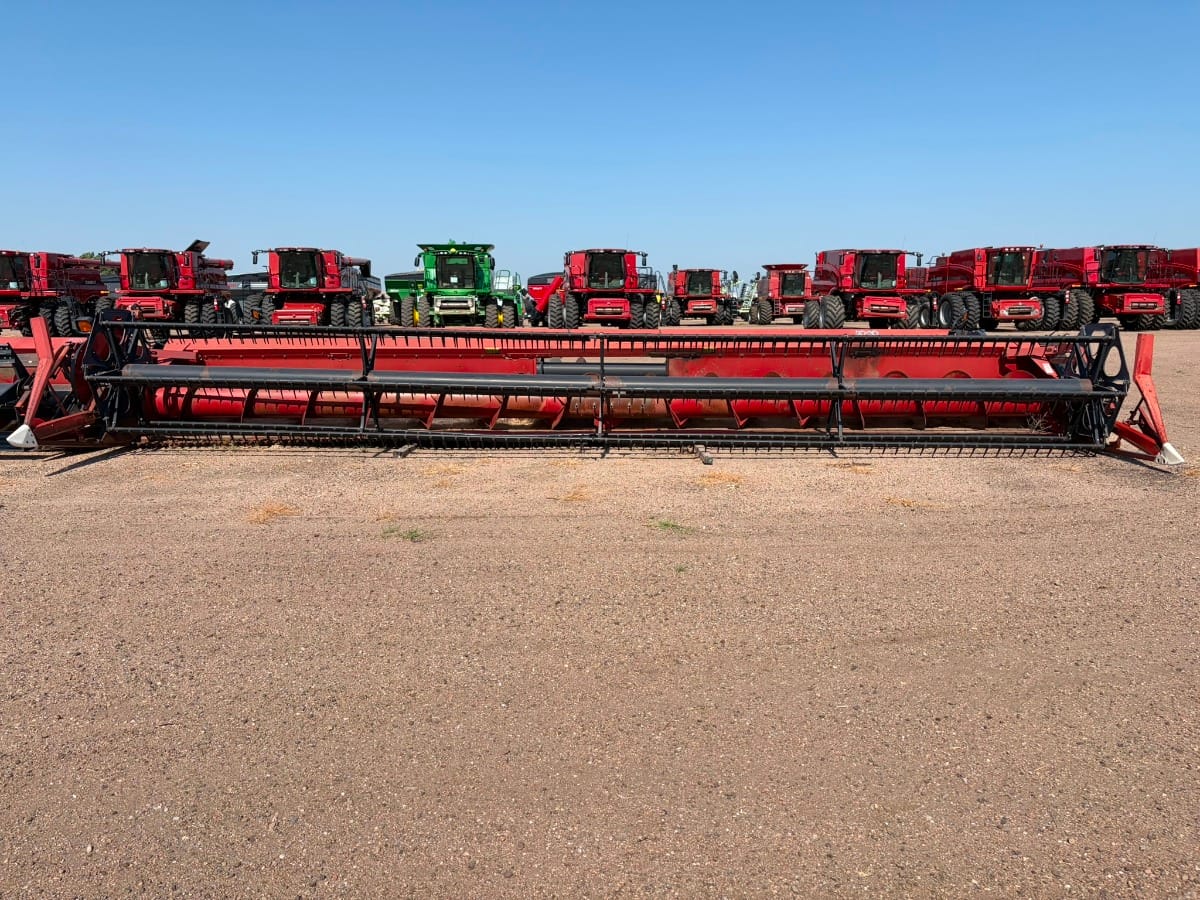 1993 Case IH 1020 Equipment Image0