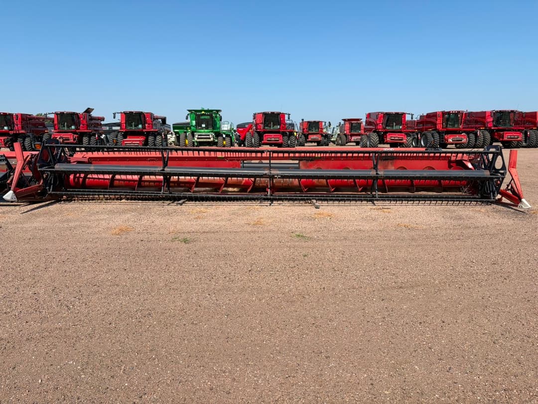 Image of Case IH 1020 Image 0