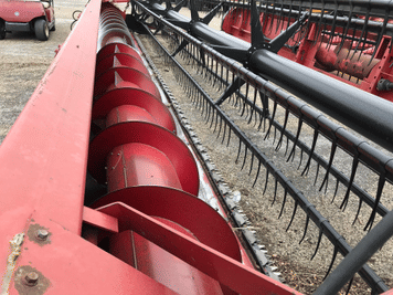 Main image Case IH 1020