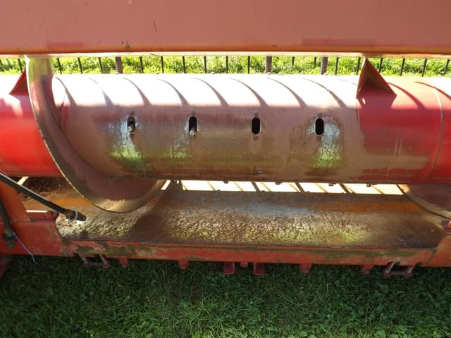 Image of Case IH 1020 equipment image 4