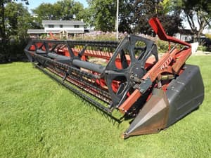 1993 Case IH 1020 Image
