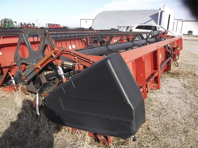 Image of Case IH 1020 equipment image 1